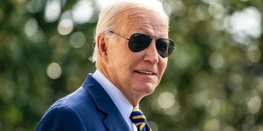 white house defends biden following hawaii no comment debacle insists he didnt hear the question