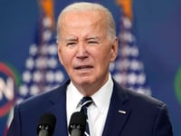 White House defends Biden's claim his uncle was eaten by cannibals: 'We should not make jokes'