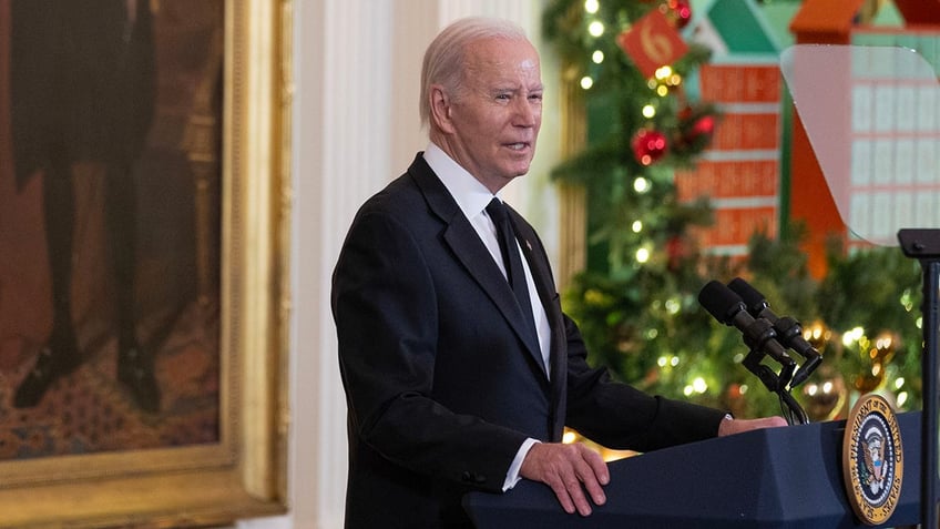 white house interns rebel against biden with pro palestinian letter demanding cease fire