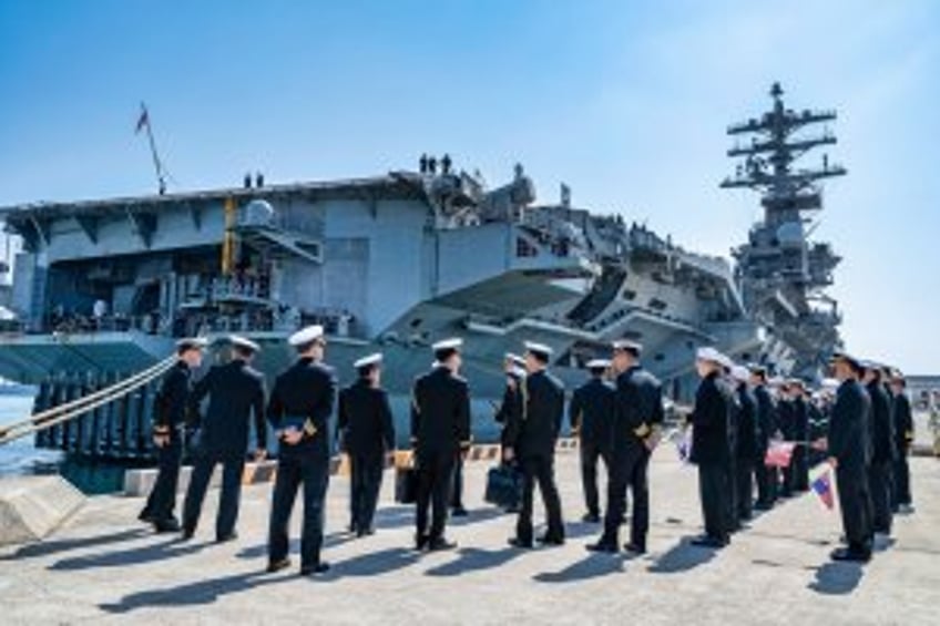 White House marks 83rd anniversary of Midway victory in WWII