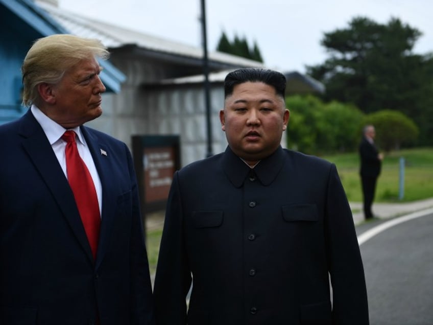 white house pitches kim jong un meeting without preconditions on eve of biden asia summit