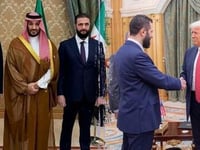 White House Pressures Syria To Normalize Ties with Israel Amid 'Quiet Talks'