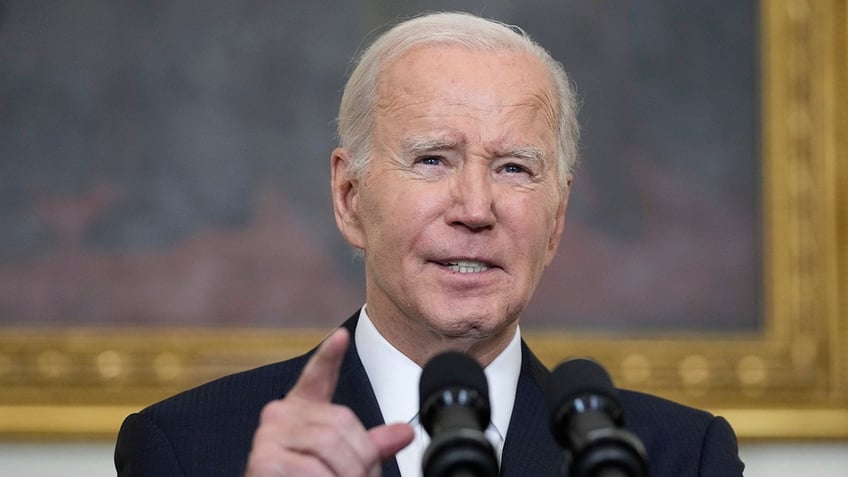 white house says biden wont speak monday despite american deaths in israel