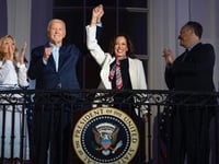 White House staff 'miserable' amid pressure on Biden: report