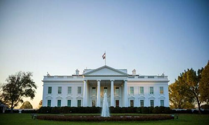 white house swatted after false emergency phoned in