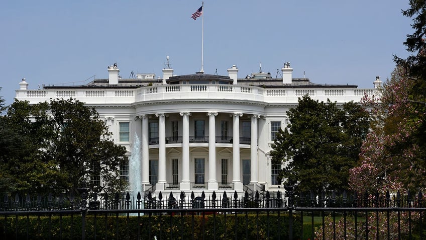 White House