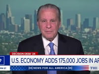 White House: We Have Job Market That’s ‘Better Than Even a Soft Landing’