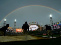 White Sox reach agreement for potential future sale of controlling interest to Justin Ishbia