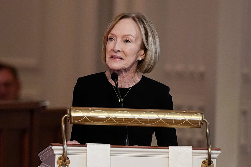 white tie journalist dinner skips toast to president breaking 140 year tradition