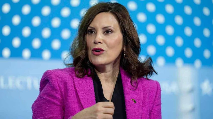 whitmer to push for obamacares enshrinement into michigan law