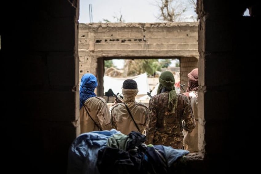 Jihadist violence in the central Sahel region began in Mali in 2012 and spread into neighb