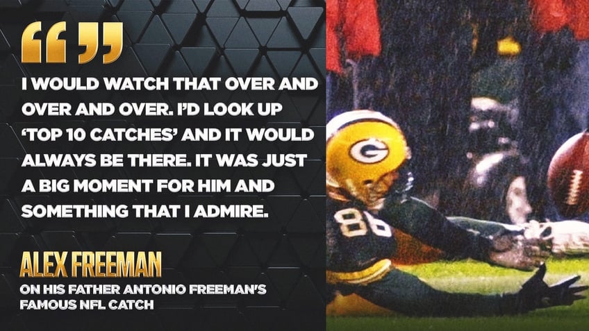 who is alex freeman us defender on the world cup his dad and futbol over football