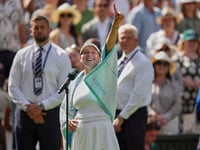 Who is Amanda Anisimova? Women's tennis star could be the 1st American to win Wimbledon since Serena Williams
