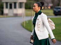 Who is Ashley Williams, the longtime Biden aide grilled by House GOP investigators Friday?