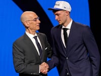 Who is Cooper Flagg? New NBA phenom sparking debate and conspiracy theories