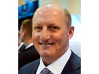 Who is Greg Abel, the executive picked to be successor to Warren Buffett?
