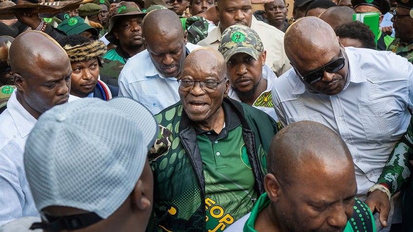 South-Africa-Zuma-Election