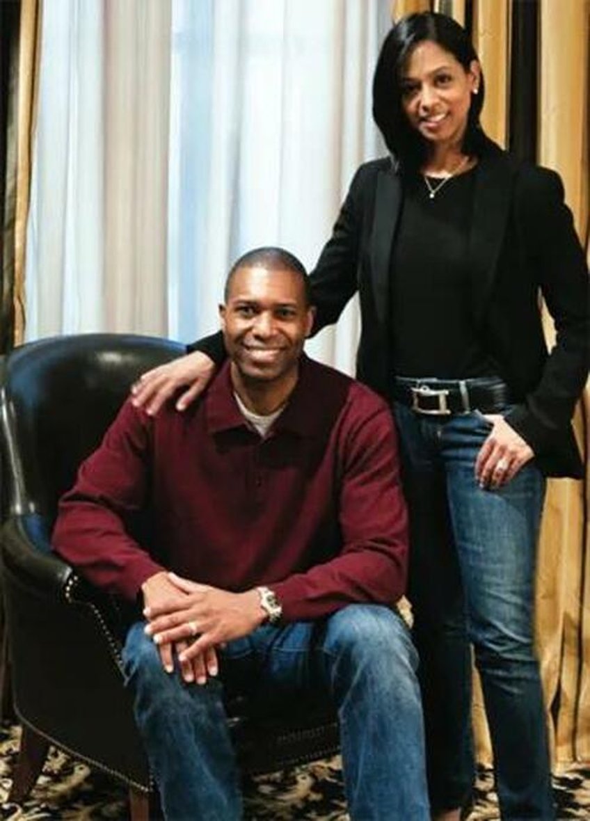 who is kamala harris brother in law tony west