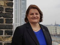 Who is Milwaukee Judge Hannah Dugan?