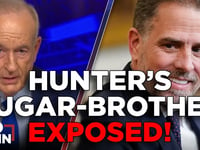 Who Is Paying Hunter's Legal Bills?