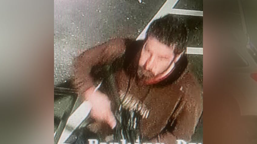 who is robert card maine authorities identify person of interest in deadly shooting rampage