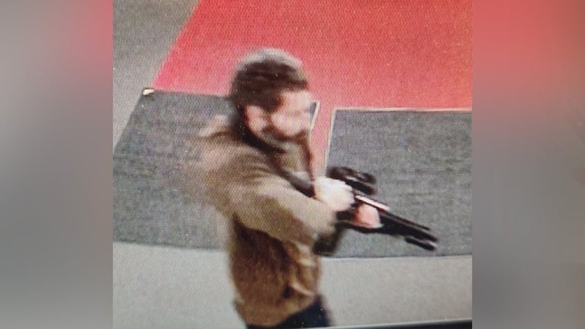 who is robert card maine authorities identify person of interest in deadly shooting rampage