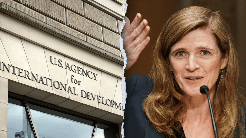 Samantha Power