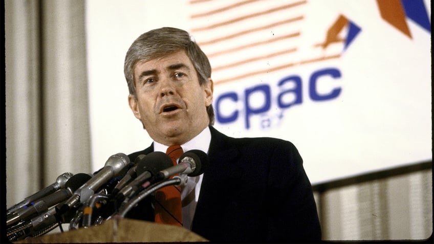 Jack Kemp