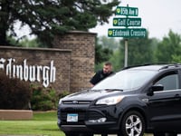 Who is Vance Luther Boelter? Suspect in Minnesota lawmaker killings identified