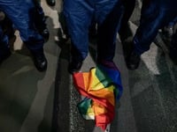 Who Killed Pride Month?