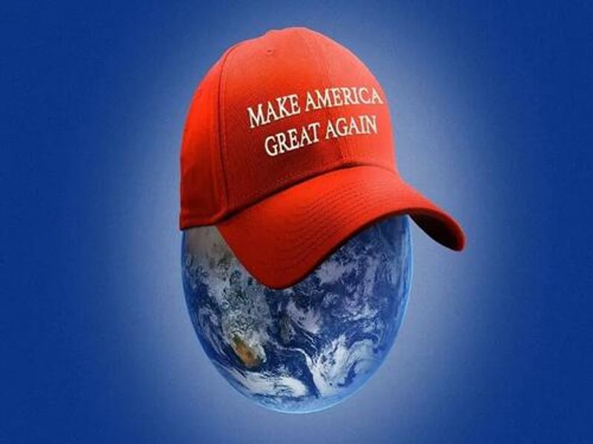 who really decides what america first means