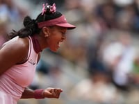 Who said what: French Open day 2