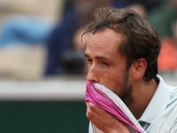 Who said what: French Open day 3