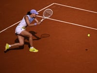 Who said what: French Open day 4