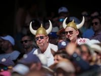 Who said what: French Open day 6
