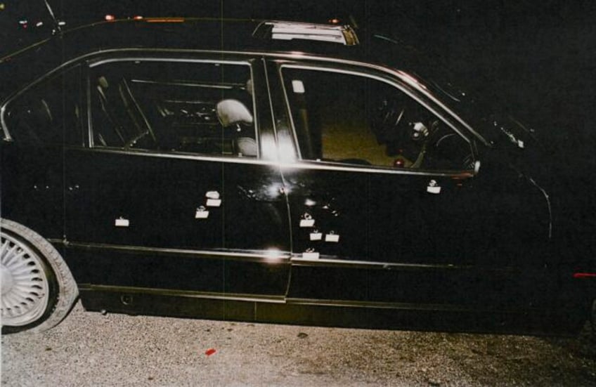 who witnessed tupac shakurs 1996 killing in las vegas heres what we know