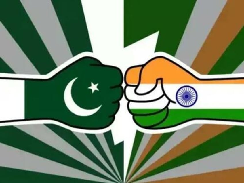 who won the latest indo pak conflict