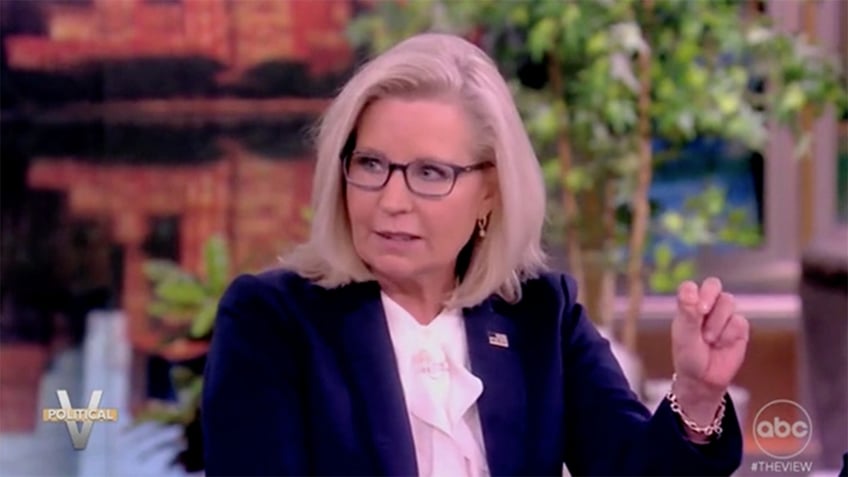 Liz Cheney