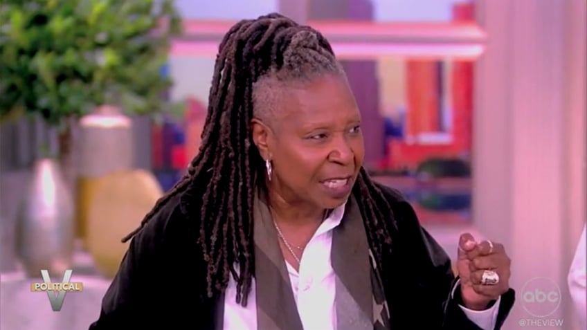 Whoopi Goldberg