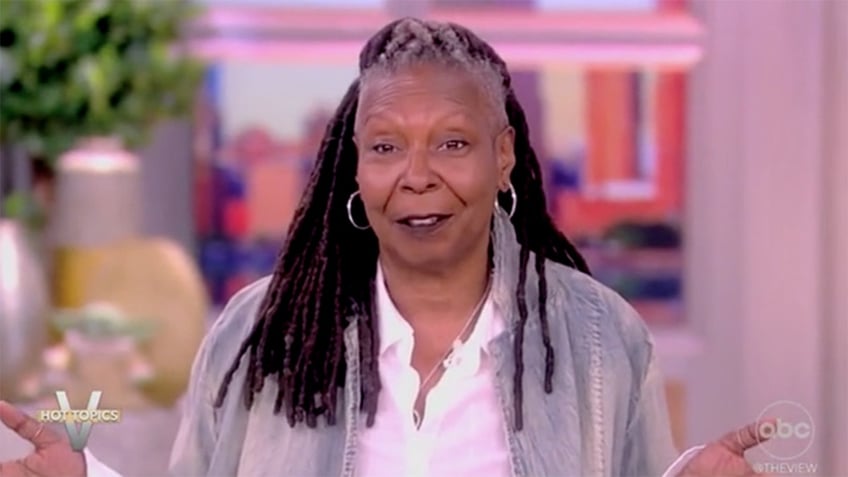 Whoopi Goldberg