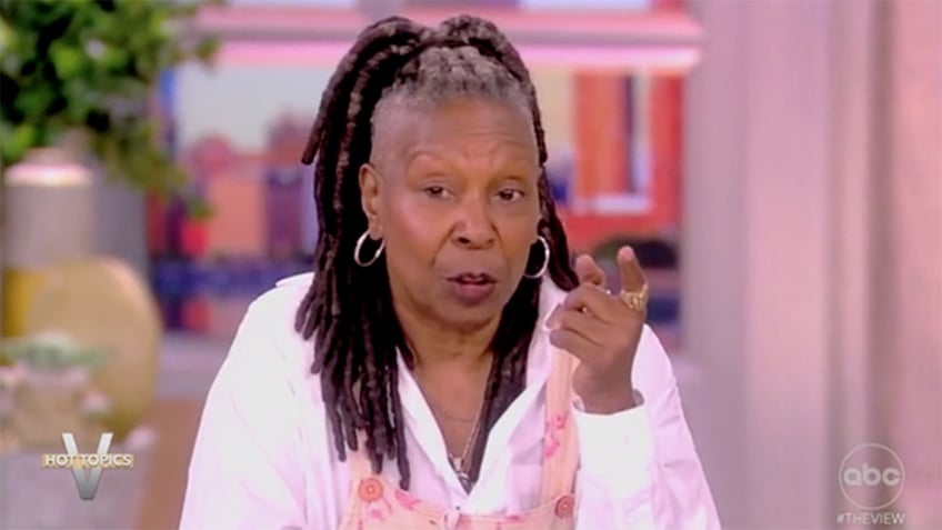 Whoopi Goldberg