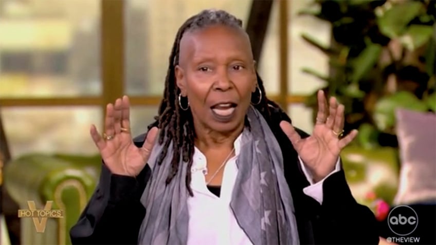 Whoopi Goldberg