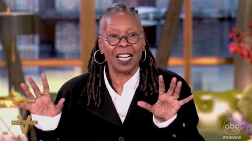 Whoopi Goldberg