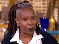 Whoopi Goldberg Refuses to Address Bakery Owner She Accused of Denying Her Service