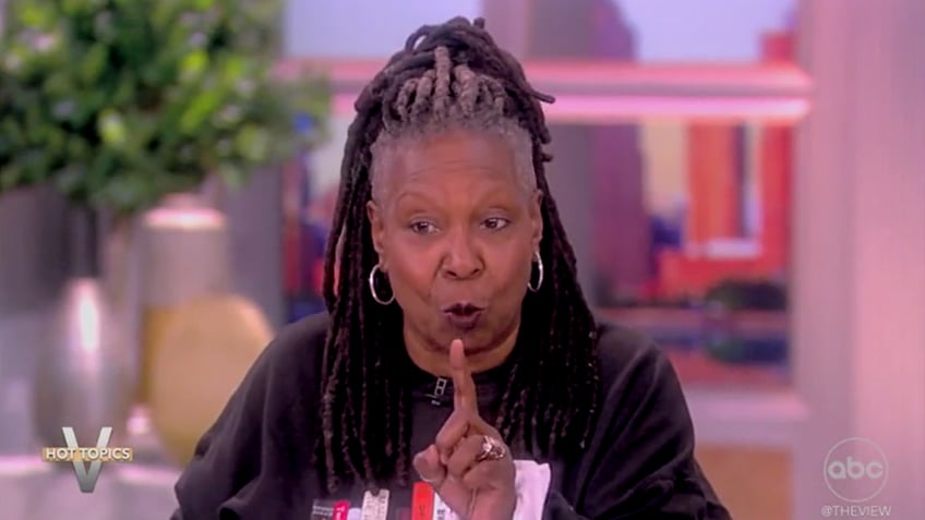 Whoopi Goldberg