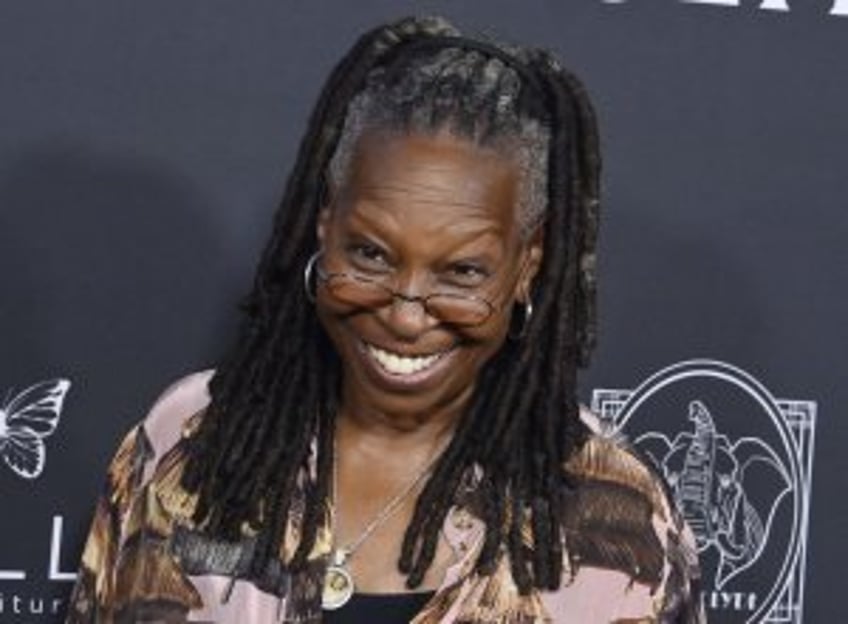 Whoopi Goldberg to launch tea during N.Y. cannabis industry event