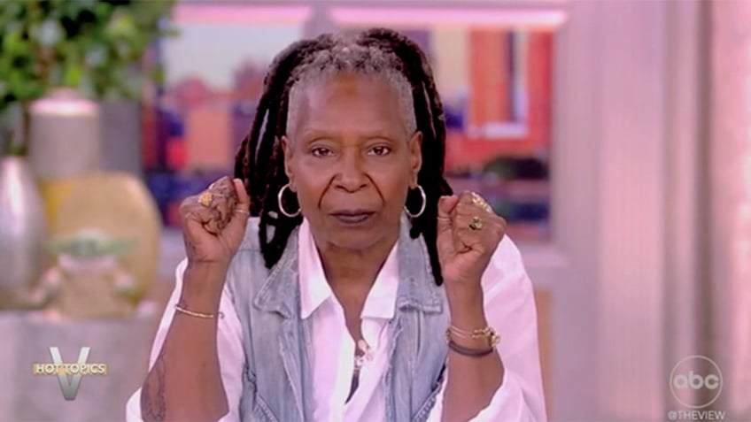 Whoopi Goldberg