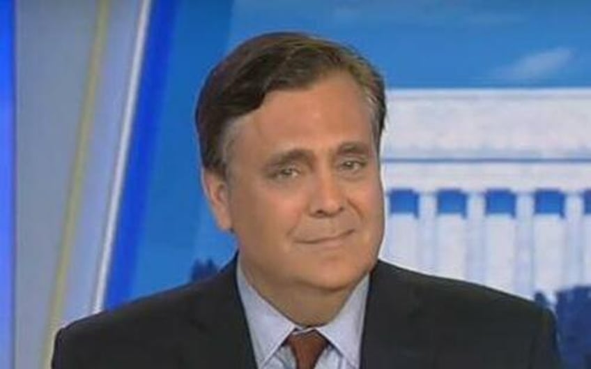 whos afraid of jonathan turley chatgpt for one