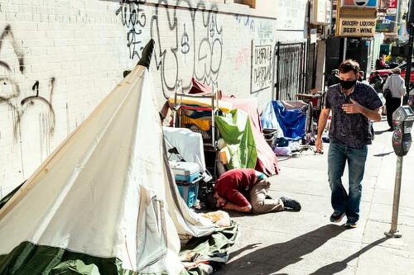 why all of america could see a san francisco style homeless crisis