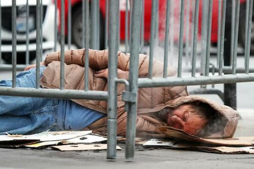 why all of america could see a san francisco style homeless crisis